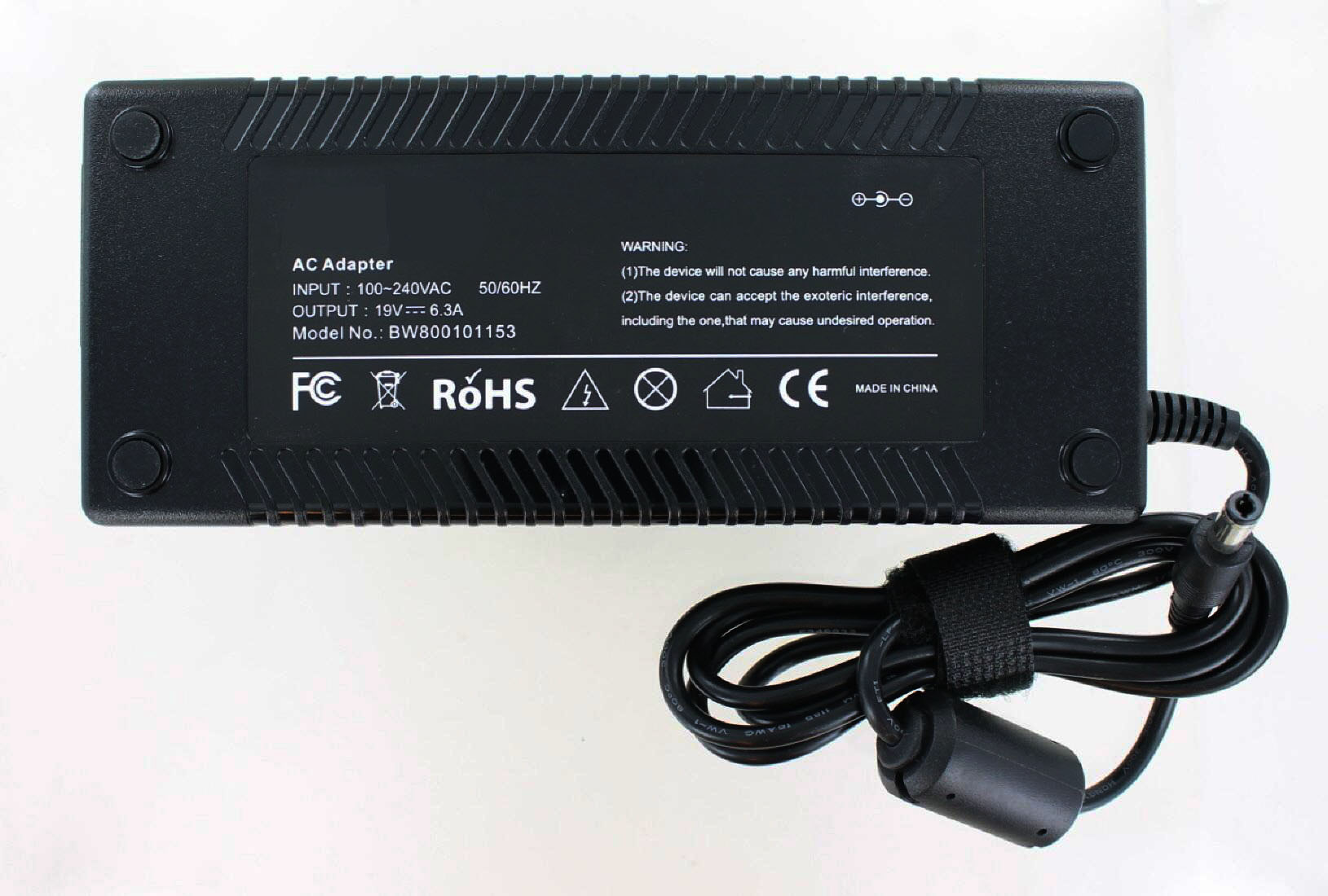Netzteil kompatibel mit Targa Visionary XP