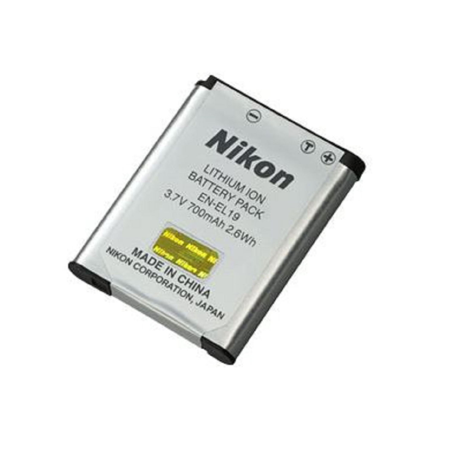 Original Akku für Nikon Coolpix S6400