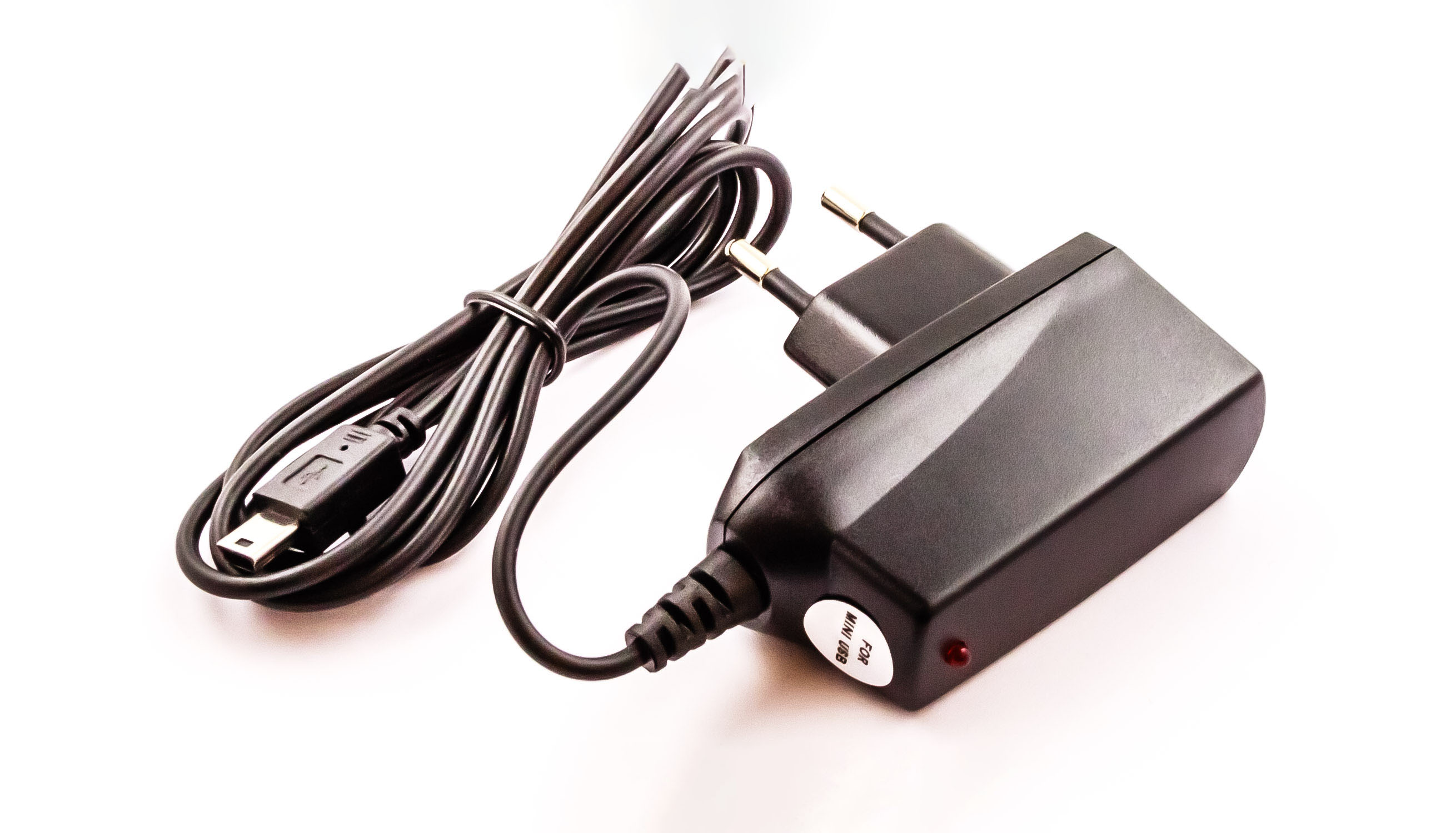 Netzteil kompatibel mit amplicom PowerTel M5010