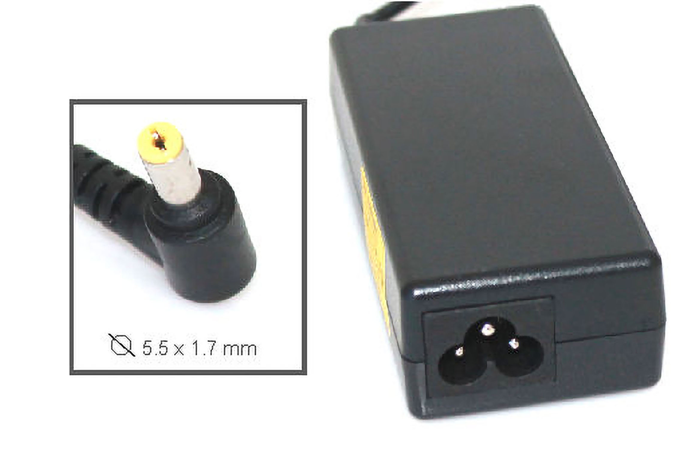Original Netzteil für Acer Travelmate 8572T