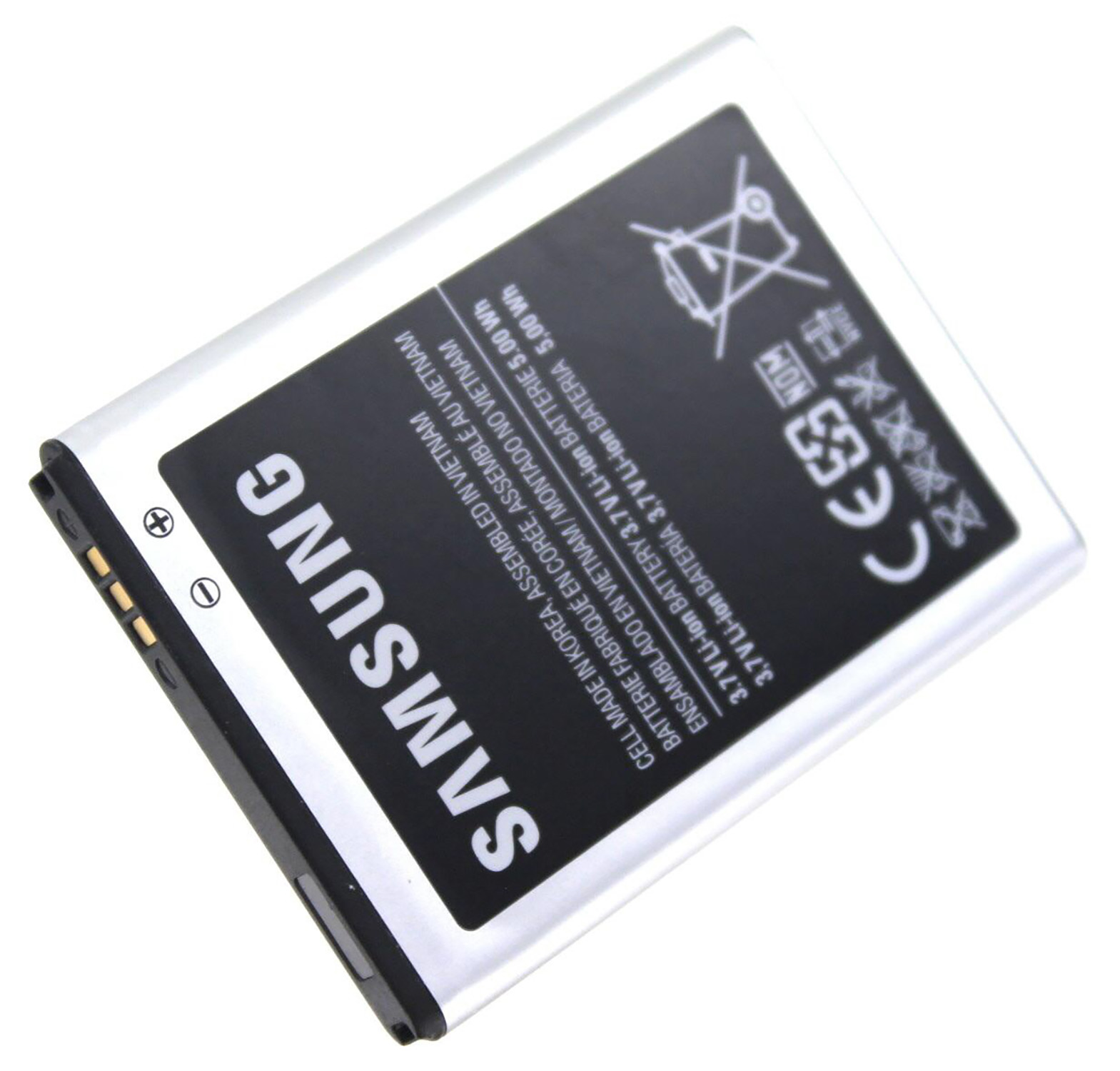 Original Akku für Samsung GT-S7250
