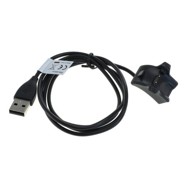 USB-Ladekabel kompatibel mit Huawei Band 2 / 3