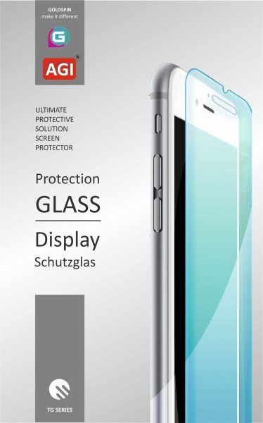 Displayschutzglas kompatibel mit HTC One M9