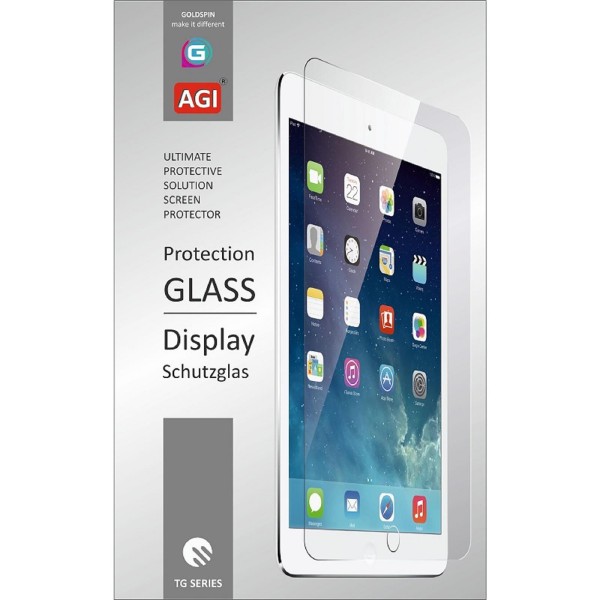 Displayschutzglas kompatibel mit Samsung Galaxy Tab A 9,7