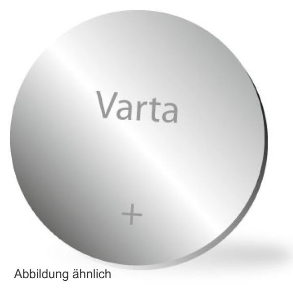 Uhrenbatterie VARTA V371