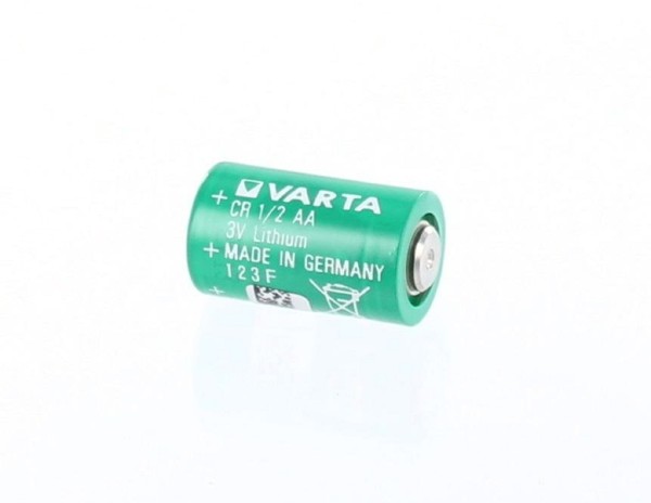 Original Batterie für VARTA CR1/2AA
