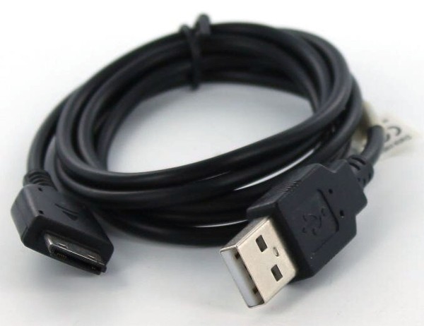 USB-Datenkabel kompatibel mit Samsung