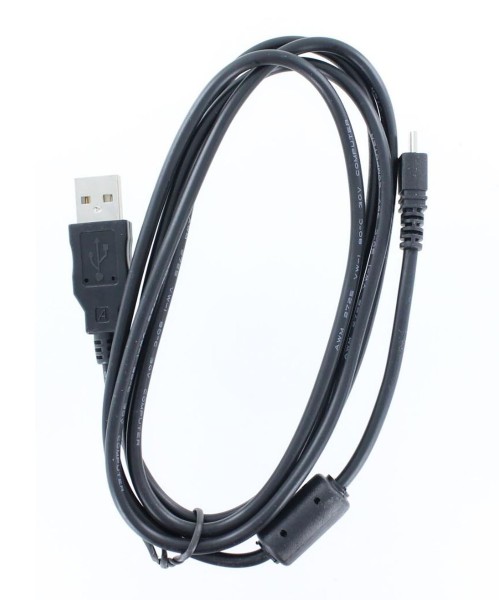 USB-Datenkabel kompatibel mit Konica Minolta Dimage X1