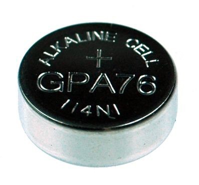 GP Batterie GP LR44