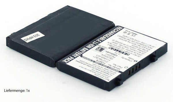 Akku kompatibel mit HP 310798-B21