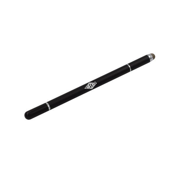 WEDO® Touch Pen “Universal 3 in 1“ in schwarz