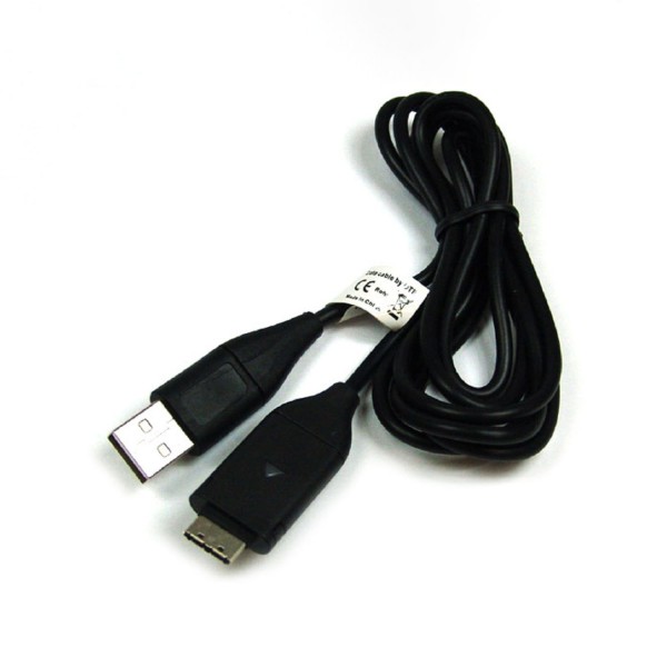 USB-Ladekabel kompatibel mit Samsung