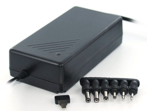 Universalnetzteil kompatibel mit 240V PC Monitor