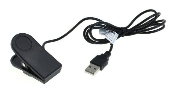USB-Datenkabel kompatibel mit Garmin Forerunner 35